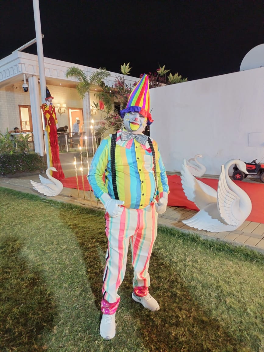 Artist 5